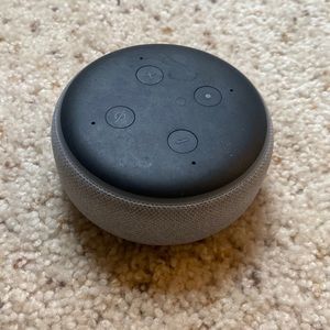 Echo Dot